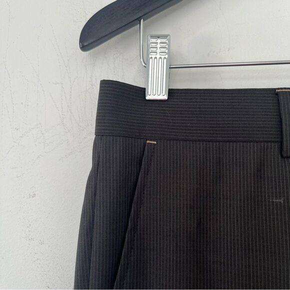 Hugo Boss Black Dress Pants for Men - Picture 8 of 9